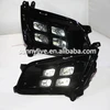 2014Year Optima K5 LED Daytime Running Light For Fog Light