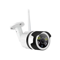 

YCC365 full color outdoor wifi P2P IP waterproof night vision camera