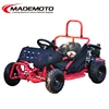 go kart frame and weel