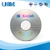 wholesale empty capacity 700mb disk cd-rw virgin videos