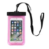 Super sell-PVC Waterproof Phone Case Cover For phone Waterproof Underwater Bag mobile Phone