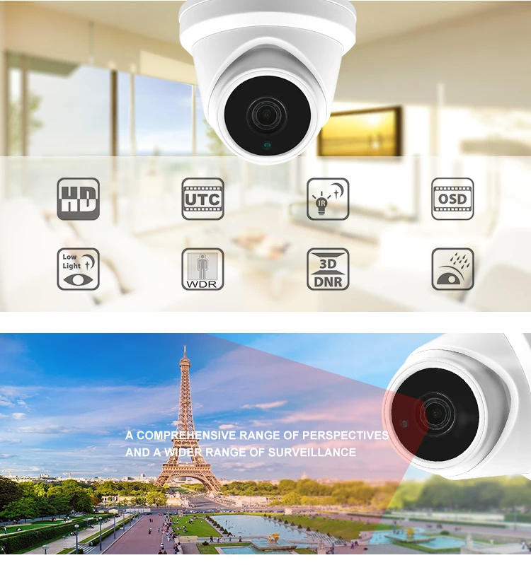 18 Latest Cctv Home Video Surveillance Camera Mini Poe Camera With Night Vision Buy Cctv Camera Video Surveillance Home Camera Product On Alibaba Com