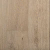 Hot Selling Natural Color Smooth Solid Oak Handscraped Waterproof Wooden Floor