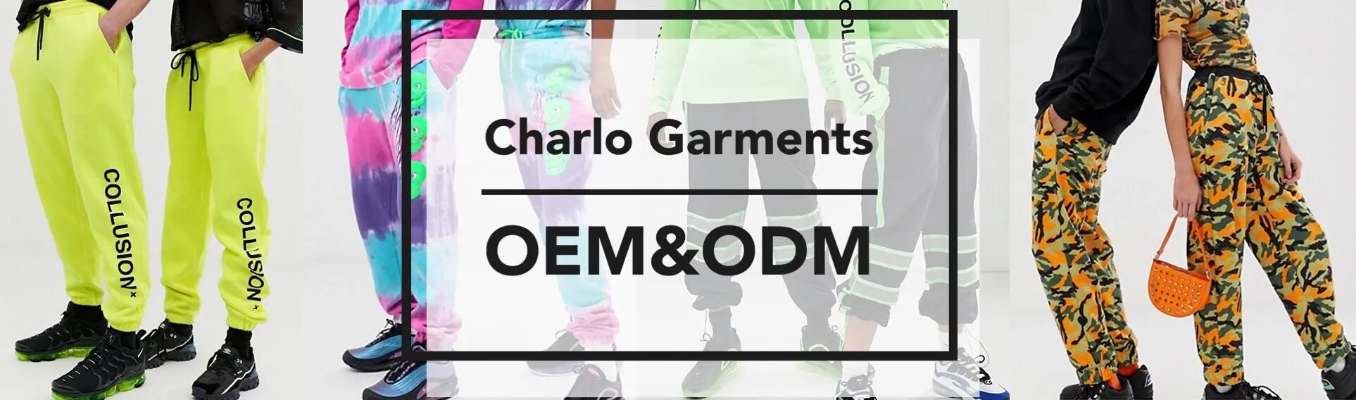 Charlo Fashion Double Stripe Slim Fit Sport Oem Custom Logo Basketball Track Pants Mens Fitness Joggers With Zipped Ankle