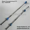 construction building concrete forms accessories hardware snap tie