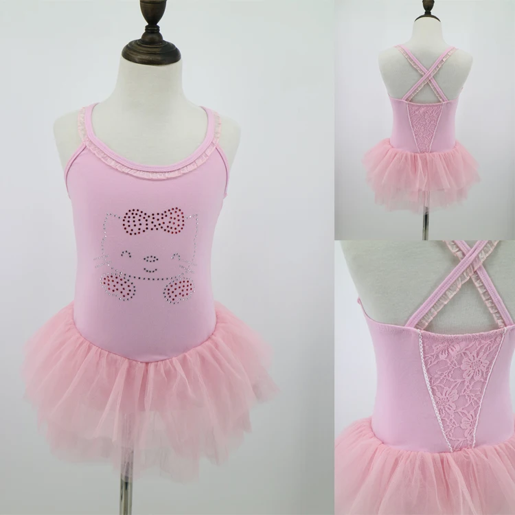 ballet dress for baby girl