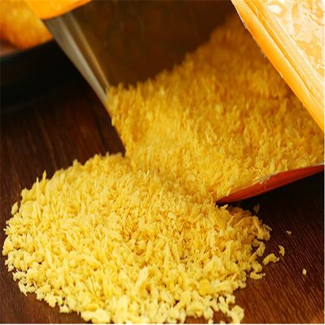 
Hot sale Japanese Tempura Flour,Panko,Breadcrumb 