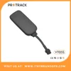 PROTRACK Professional gps tracker vehicle server tracking software with gps tracking system