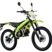 125cc Дети Дешевые гоночный мотоцикл XMOTOS/Doodlebike