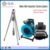 Waterproof 360 Degree Rotating Video Pipe Inspection Camera for Sewer Drain Detection with Depth Counter V8-3288PT-2