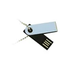 Swivel Gift USB Flash Device Twist USB Flash Disk 32GB Plastic USB Flash
