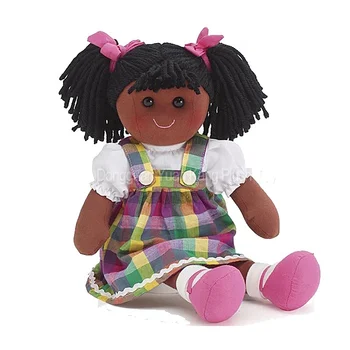 wholesale plush dolls