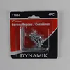 4 PC 2" 51MM Hardware Tools Corner Brace