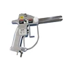 Jarvis hydraulic hock scissor for poultry slaughtering equipment