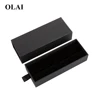 Luxury cheap cardboard paper drawer pen gift packing box