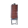 No Power Spiral Separator Spiral Chute Mineral Separator