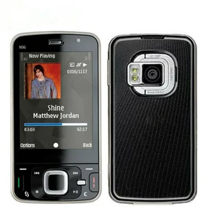 Original Feature Phone Nokia N96