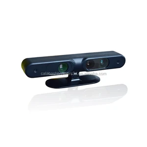 Handheld 3D Scanner Full Laser Measurements