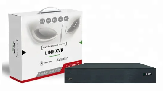 HD 8CH Security IP Camera CCTV DVR Video Recorder NVR Face detection System H 264 Dvr Admin Password Reset