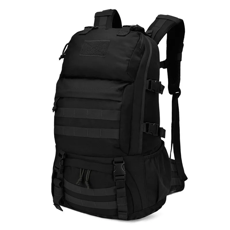 Waterproof 40l Tactical Military Bag Backpack For Outdoor Sports - Buy ...