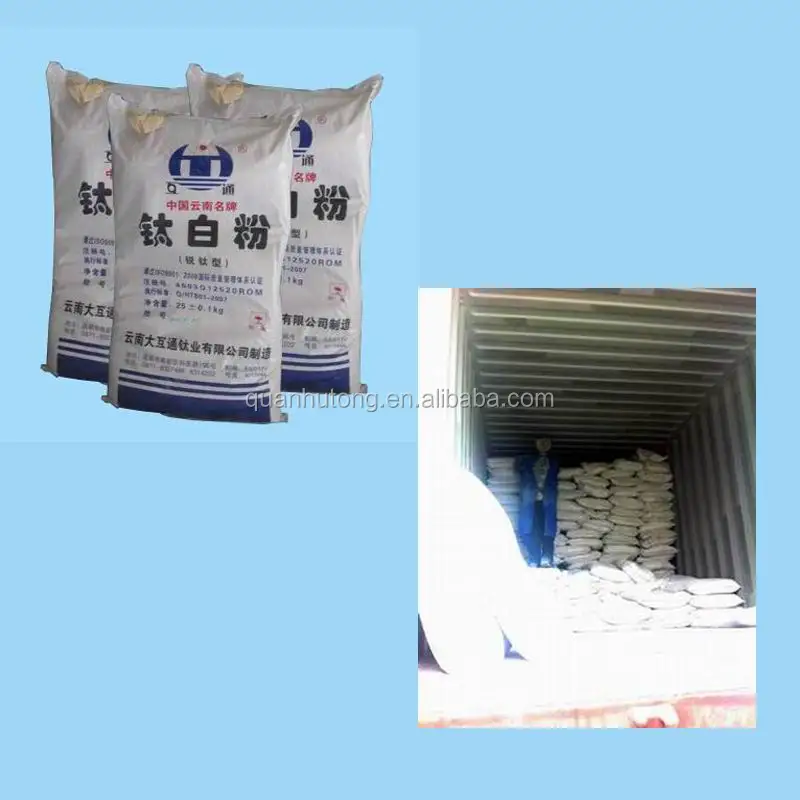 
Kronos titanium dioxide 2310 