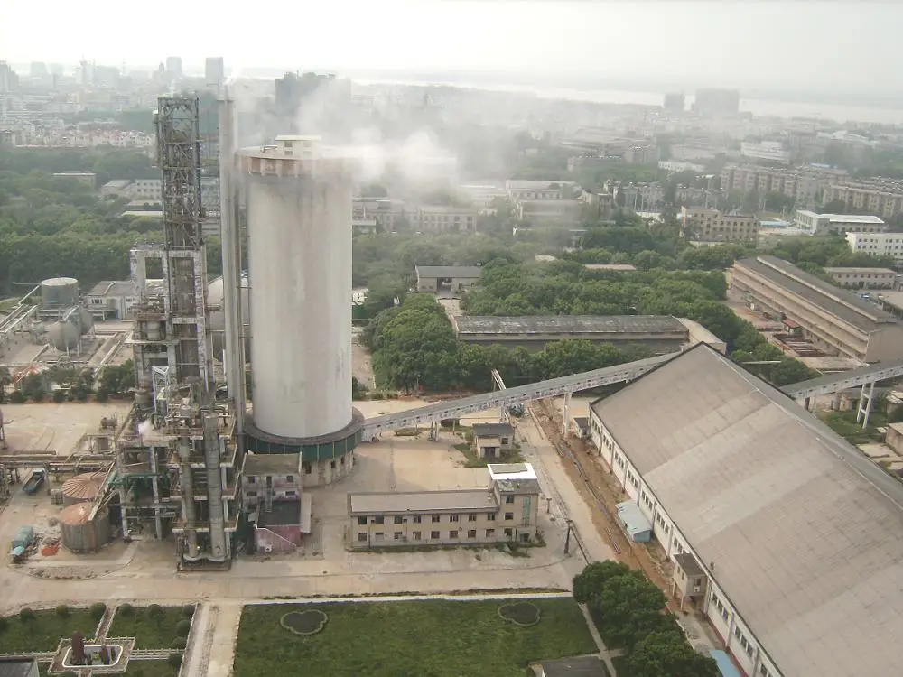 Ammonium sulphate fertilizer price