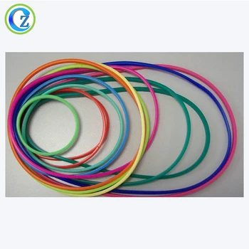 silicone o ring cord