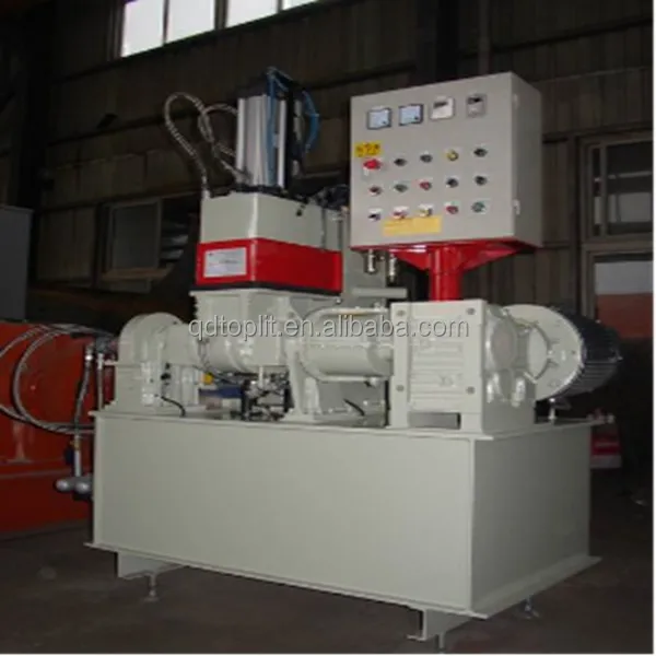 
5L Lab rubber kneader / lab banbury kneader mixer 