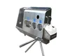 For food factory used Hygiene station Model HWD140 with soap wash hand disinfect