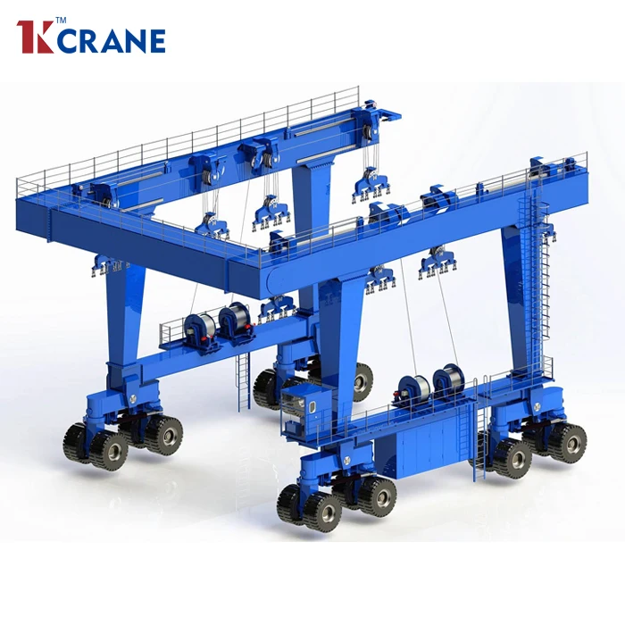 
China Supplier Cheap Factory Price Rubber Tyre Travel Lift For sale 
