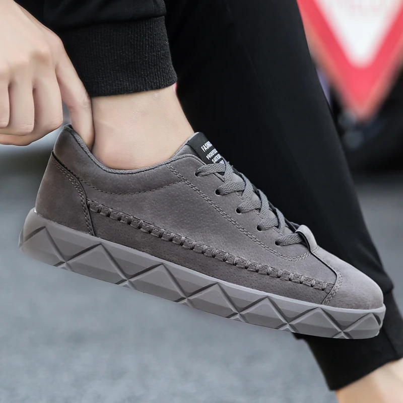 five guys shoes