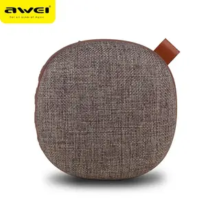 3W Rechargeable Wireless Bluetooth Speaker