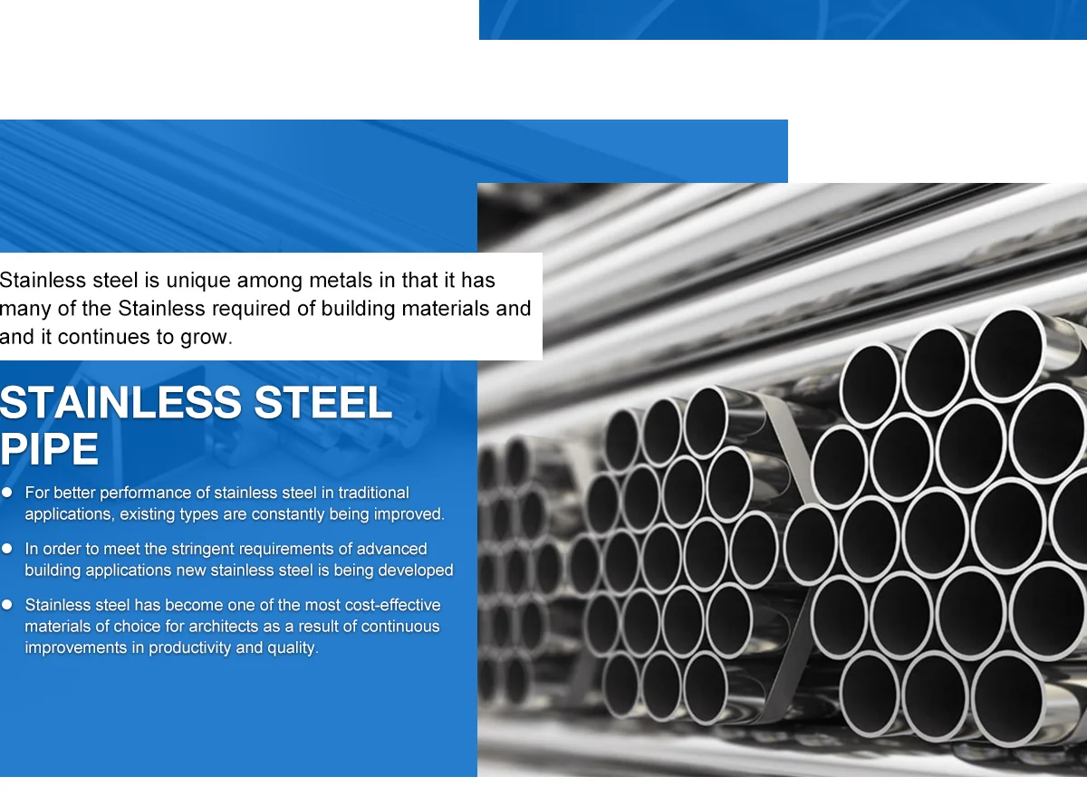 Shandong Hong Ye Metal Materials Co., Ltd. - Stainless steel pipe, Copper