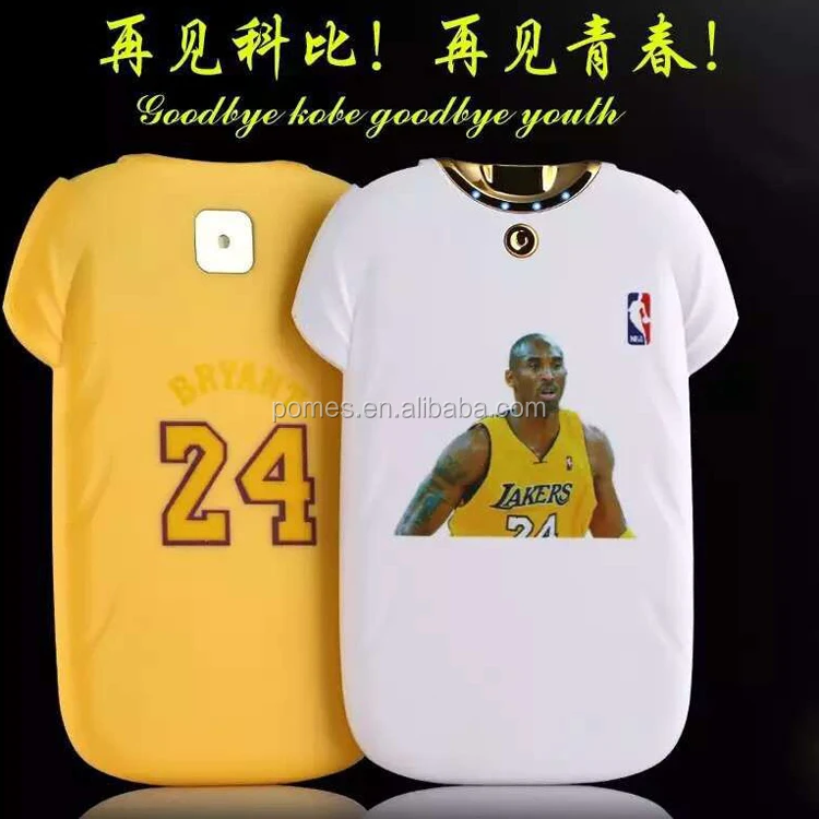 goodbye kobe shirt