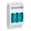 DNH1-400/30 400A Professional production of durable square switch
