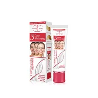 

Aichun Beauty 50g 3 days moisturizing brightening skin face whitening cream with vitamin E