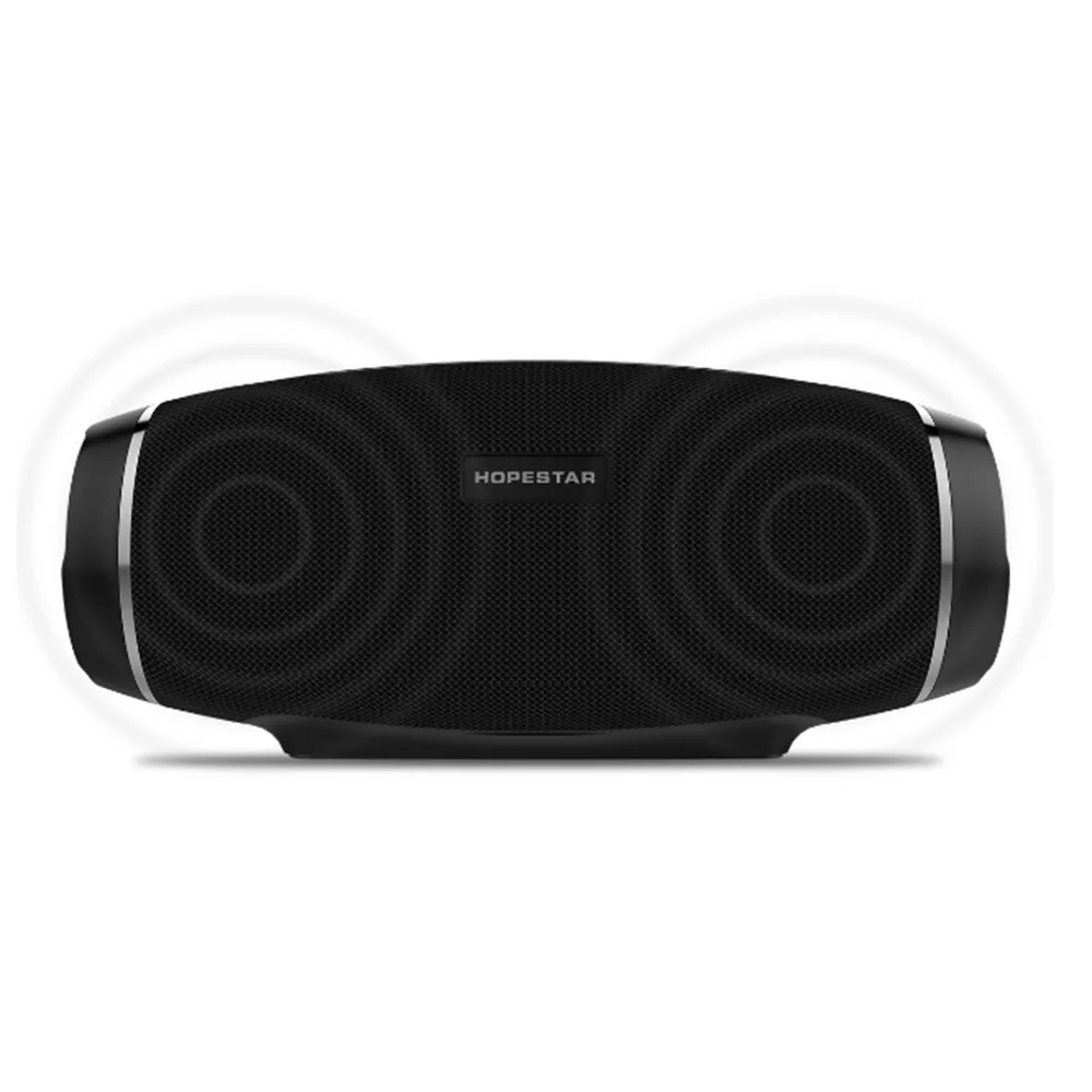 

Waterproof 10W wireless speaker original Hopestar speaker, N/a