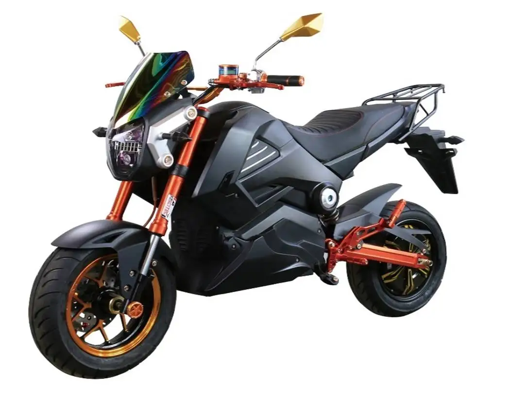 24 volt electric motorcycle