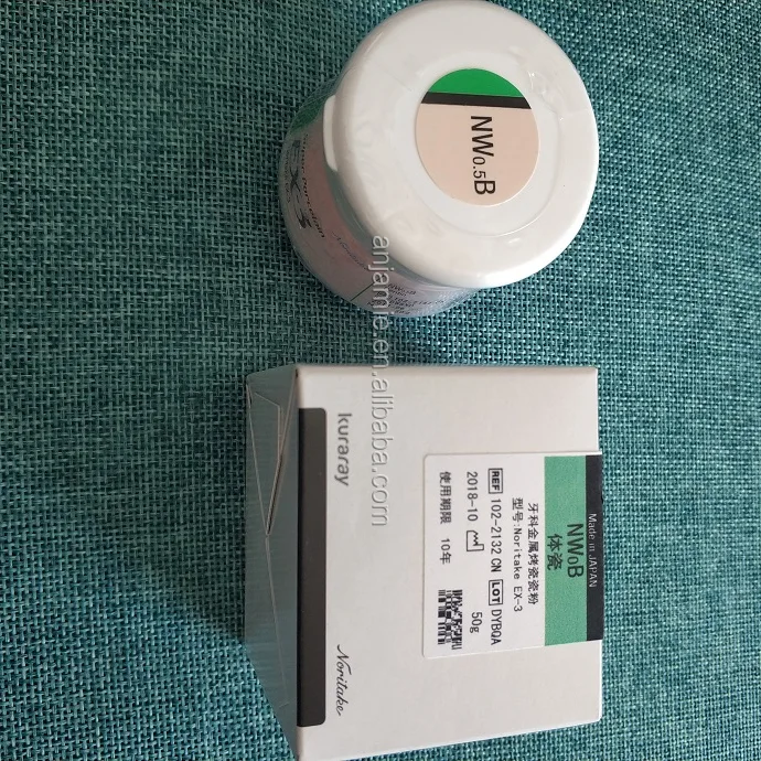 Dental Noritake Ceramic Ex 3 Buy Noritake Porcelain,Noritake Ex3