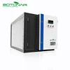 Stainless Steel Material Electrostatic Mist Oil Filter Kitchen Lampblack Purifier