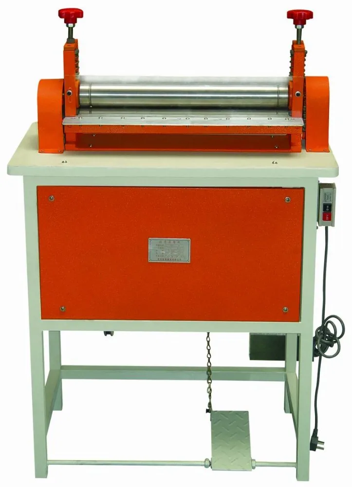 
High quality Leather belts strap cutter Machine 