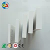2mm PVC sheet/lamina de pvc espumado/plastic material