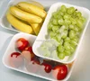 Anti-fog polyolefin POF shrink film for packing fresh or frozen foods