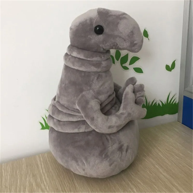 zhdun plush