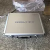 High quality lockable aluminum sample carrying tool cases oem dance floor record flight case