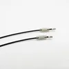 1.5 mm Stainless Steel Wire Ring Cable Loops for Hanging ID Tag