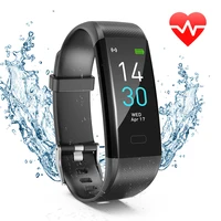 

Nordic fashion men fitbit watch multiple sports modes watch wrist smart fit band gps Pk xiaomi mi band 4 PK fitbit