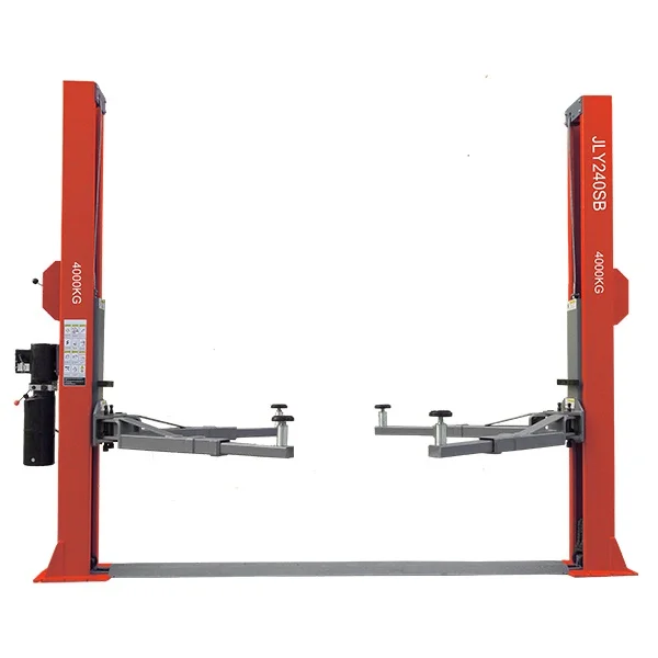 TLT240SB car lift
