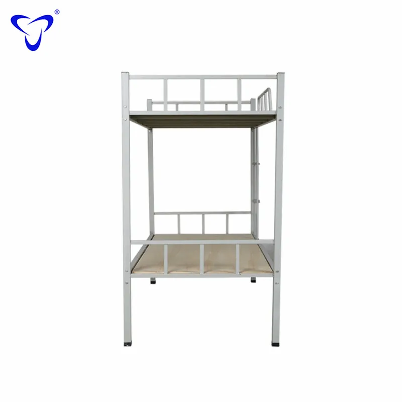 Cheap Modern Reinforce Metal Iron Steel Tube Welding Loft Pod Double