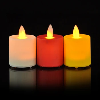 Chinese Battery Ed Moving Flameless Led Tea Light Wedding Chinese Battery Ed Moving Flameless Led Tea Light Wedding Candles